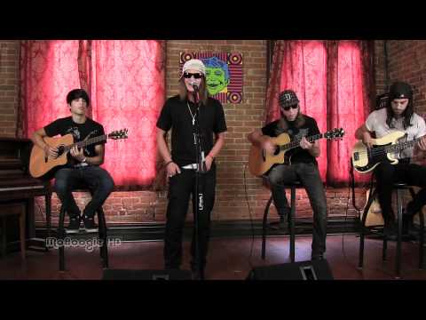 Thumbnail for The Red Jumpsuit Apparatus - "Face Down" - Stripped Down MoBoogie Loft Session by The Red Jumpsuit Apparatus
