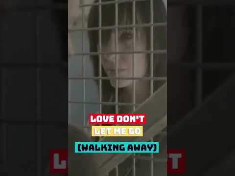 David Guetta Vs. The Egg - Love Don't Let Me Go (Walking Away) #nostalgia #2000s #shorts