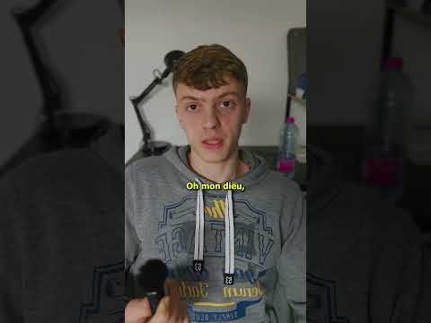 Quand il a ouvert la fenêtre...🤣🤣