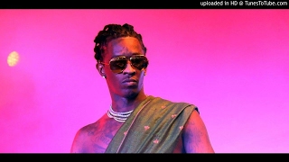Young Thug - Sing To Her [Prod. By Corey Lingo]