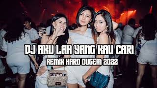 Download lagu DJ aku lah yang kau cari !!! remix Funkot terbaru 2022 mp3