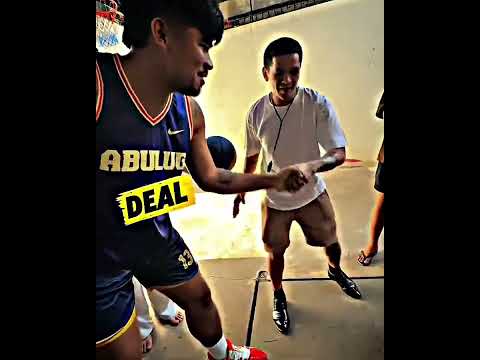 Hindi Umubra Ang Bagong Player Ng Mavs Kay Pheno 🔥 #pheno #mavsphenomenalbasketball #fyp #foryou