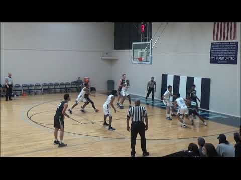 Combine Academy Teal @Piedmont International University