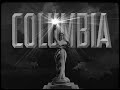 Columbia Pictures 1940
