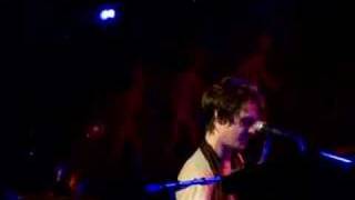 Hanson in New Haven - Your Illusion - March 2, 2007