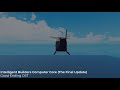 Intelligent Builders Computer Core The Final Update OST Good Ending
