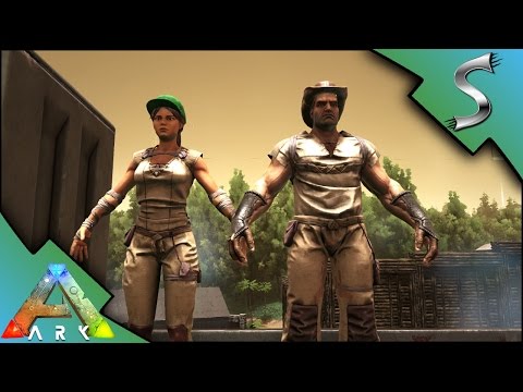 Is there a mod that auto collect oil from dung beetle? :: ARK: Survival  Evolved Allgemeine Diskussionen