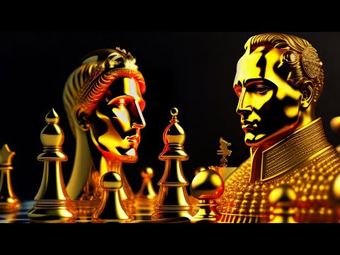Duel de légendes ✨(4) : Fischer vs Tal