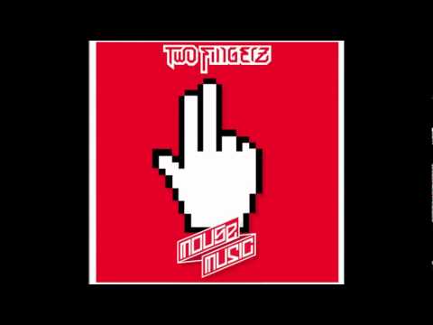 12   TWO FINGERZ   LA LINGUA DELL'AMORE   MOUSE MUSIC