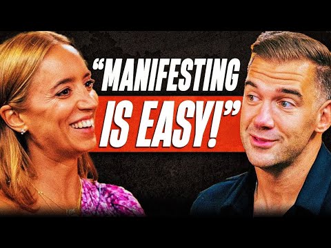 Manifest EFFORTLESSLY + Align Your TRUE PURPOSE w/ Human Design (You are UNIQUE!) | Jenna Zoe