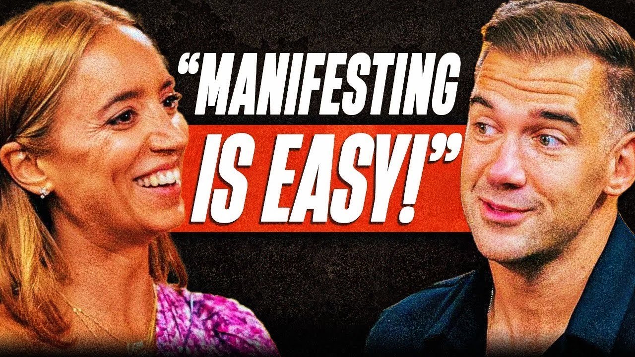 Manifest EFFORTLESSLY + Align Your TRUE PURPOSE w/ Human Design (You are UNIQUE!) | Jenna Zoe