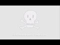 DLC Williams Street Cartoon Network Skull Georgia 2023