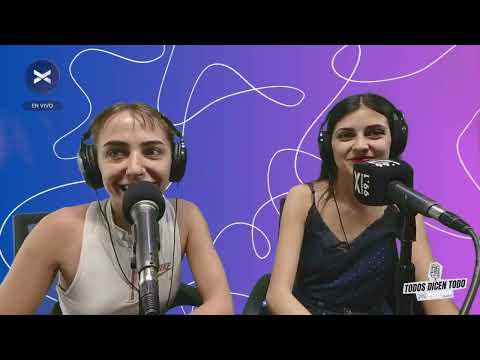 Todos Dicen Todo del 04/10/23 Parte 1 | Vorterix Bahía