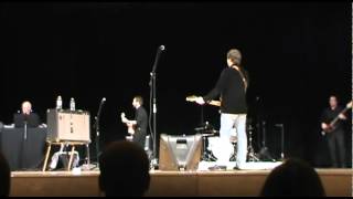 Handy Man - Del Shannon Live