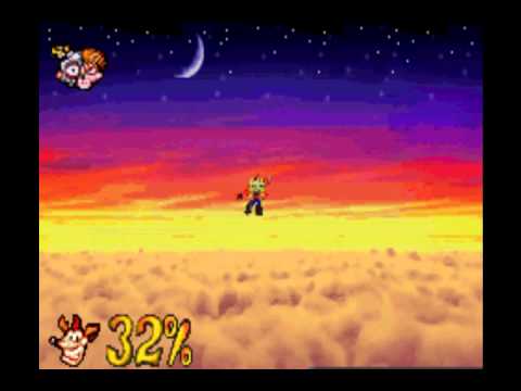 crash bandicoot xs gba soluce