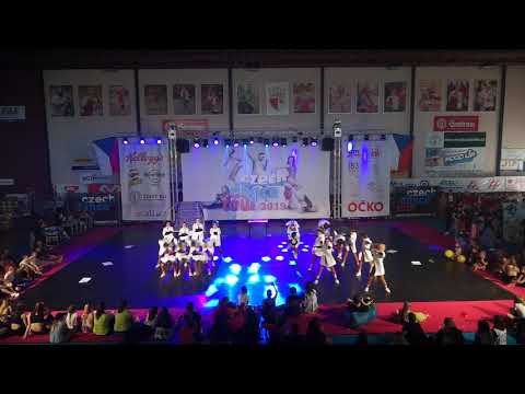 92. Taneční studio Crabdance - Chce to nápad!