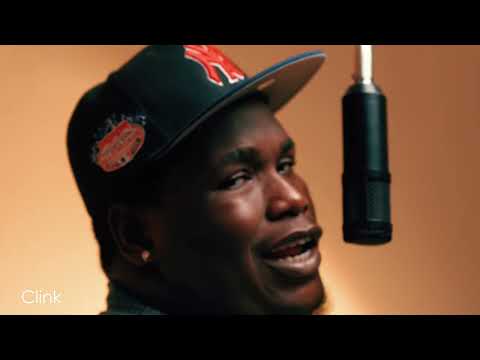 Fadoo - Confession  (Live Performance) | Clink Studio