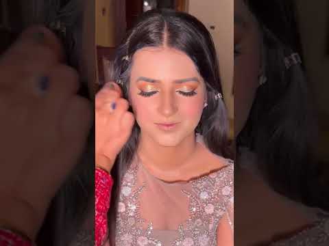 Bridal Makeup Artist portfolio by Makeup By Naishaa in Gurugram - Photo 1 Bridal Makeup Artist portfolio by Makeup By Naishaa in Gurugram - Photo 1