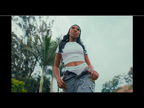 Tricia ft Afande Ready  - HUU MWAKA Remix (Official Visualizer)