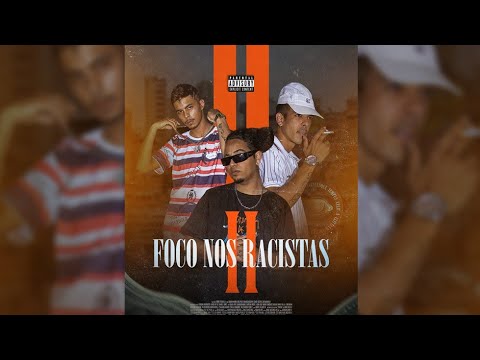 L4ngdon - Foco nos Racistas 2 Feat. Denttin Mc e Mc HM (@lieltheengineeryt )