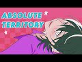 Absolute Territory Animation Meme PMV OC Video