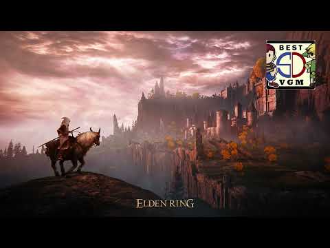 [GOTY 2022 #1] Best VGM 2710 - Elden Ring - Regal Ancestor Spirit