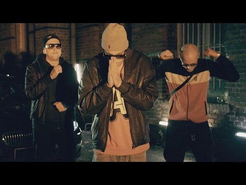 Sitek - Im Więcej feat. Białas, Paluch (prod. Sergiusz)