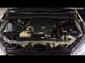 Toyota Innova Crysta 2024 2 4L Diesel Engine Sound
