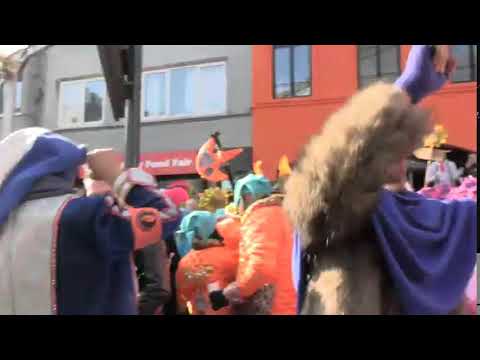 Ninofmedia Live -  Carnaval Ninove 2023
