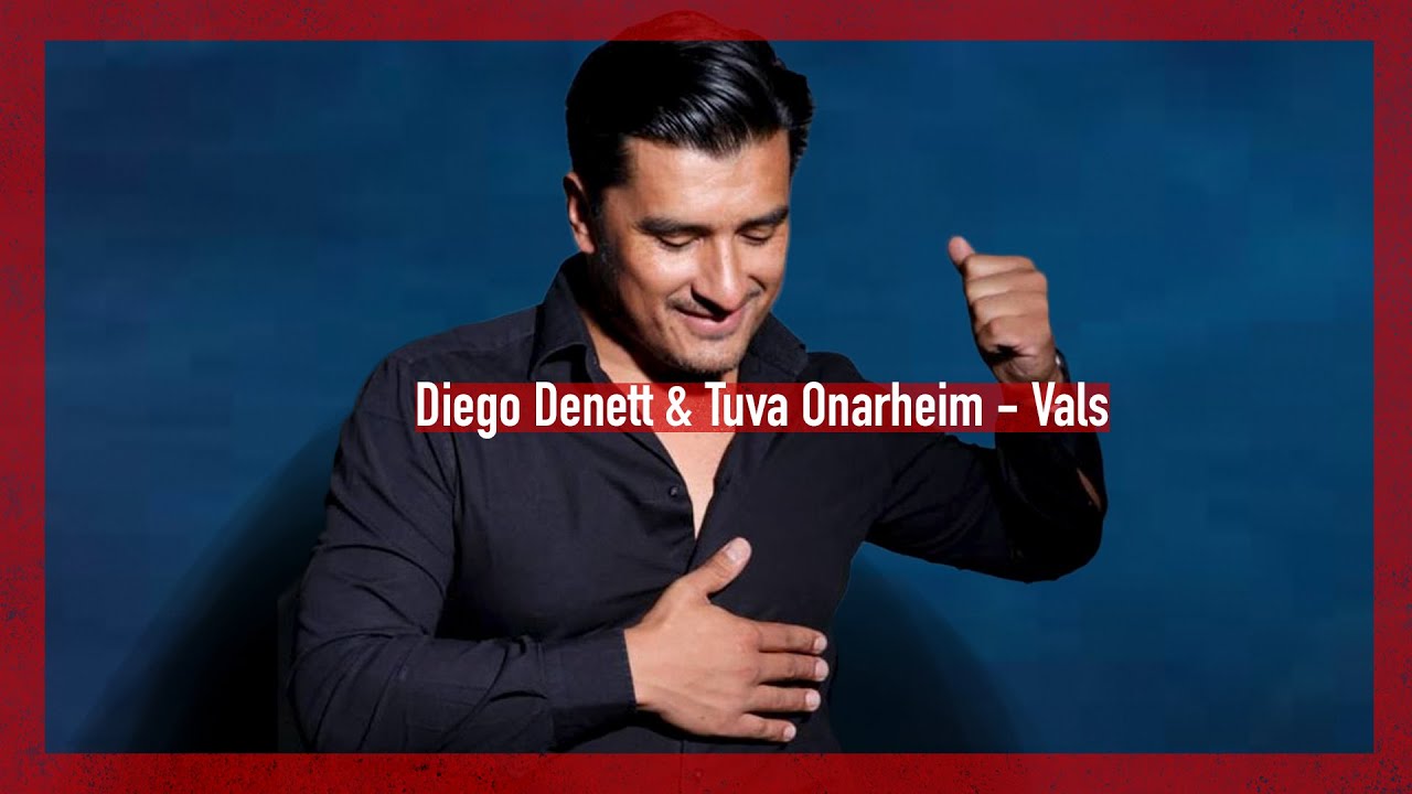 Diego Denett & Tuva Onarheim | Vals (2/3)