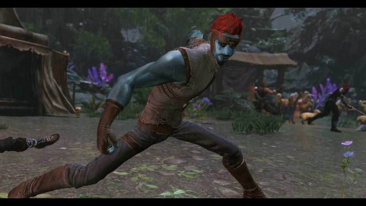 Worth playing in 2017? Cabal 2 MMORPG