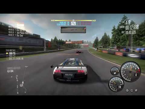 NFS Shift PC - Career Mode Playthrough Pt 128