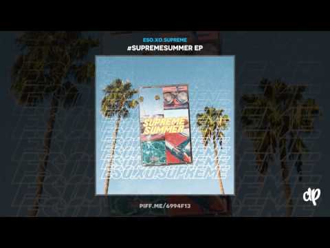 Eso.Xo.Supreme -  Low Tides (Prod. Mxller)