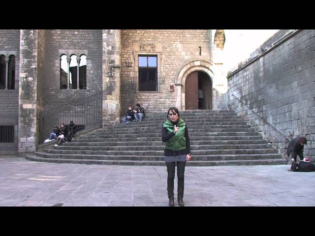 Vídeo relacionado con 1001 CURIOSITATS DE LA INDEPENDENCIA DE CATALUNYA (SIN COLECCION)