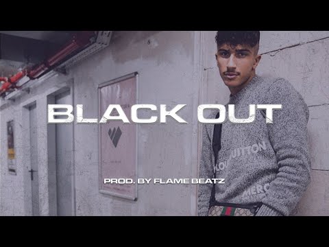 [FREE] Mero x Gzuz x Azet x Capital Bra Type Beat - "Black Out" Oriental Trap Type Beat
