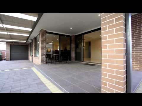 1 Ambrose Street, Oran Park - Prudential Real Estate 4624 4400