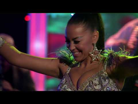 Meri Saitovska - Bugarski cocek  (New Year Show 2021)