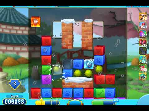 Pet Rescue Saga   Level 2901   No Boosters