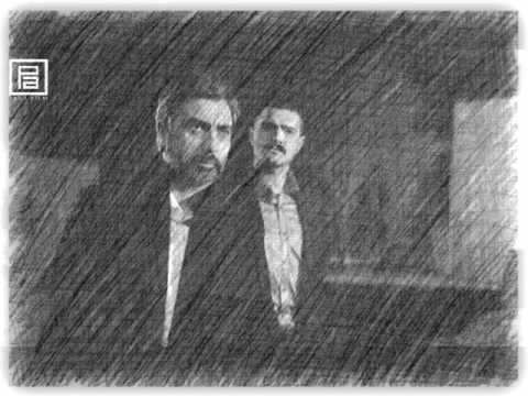 POLAT ALEMDAR VE EKİBİ OPERASYON SAHNES.