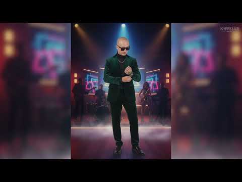 ICU Kub Vaj - Ntshai Kev Hlub (Official Audio) Soul Pop Version