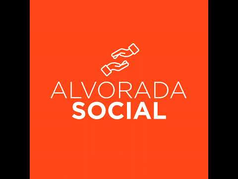 Alvorada Social - Prefeitura de Nova Lima distribui cestas básicas para famílias de estudantes da...