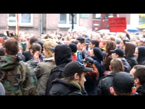 Kraken gaat door! - Utrecht - oktober 2009 (deel 18)