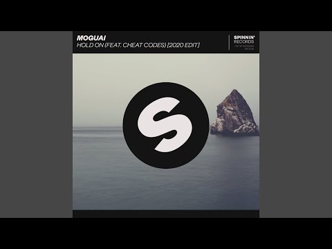 Hold On (feat. Cheat Codes) (2020 Edit)