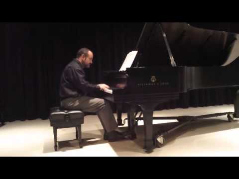 Friedrich Burgmuller, Progress