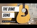 The Dime Song (A Coin Identification & Skip Counting by 10 Song!)