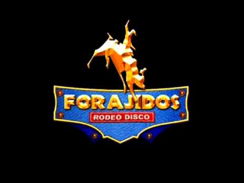 Track Mix Cumbia Texana by Forajidos Rodeo Disco 10 Aniversario