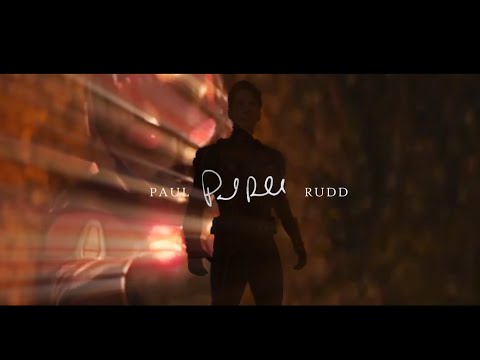 Marvel Cinematic Universe Phase 5 (2023-2025) Main On End Credits (Endgame Credits Style)