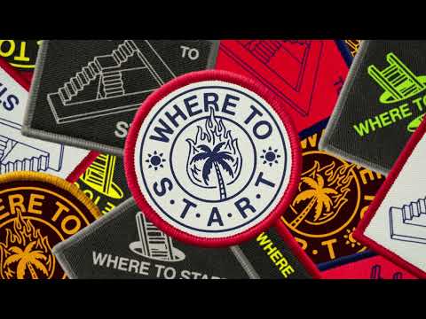 Wale - Where To Start (Official Audio)