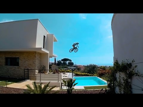 @wibmerfabio BEST OF 2021 - Fabio Wibmer Wibmer's Law Max Brhon