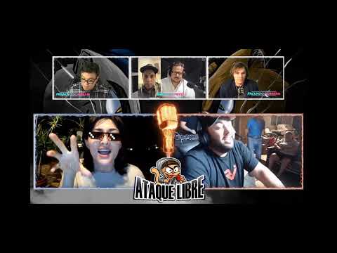 Gatada de Vatos Richard Villa VS Mónica Escobedo